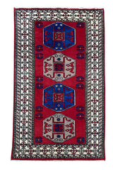 MODERN TABREEZ RUG 5.0 X 2.11 FT