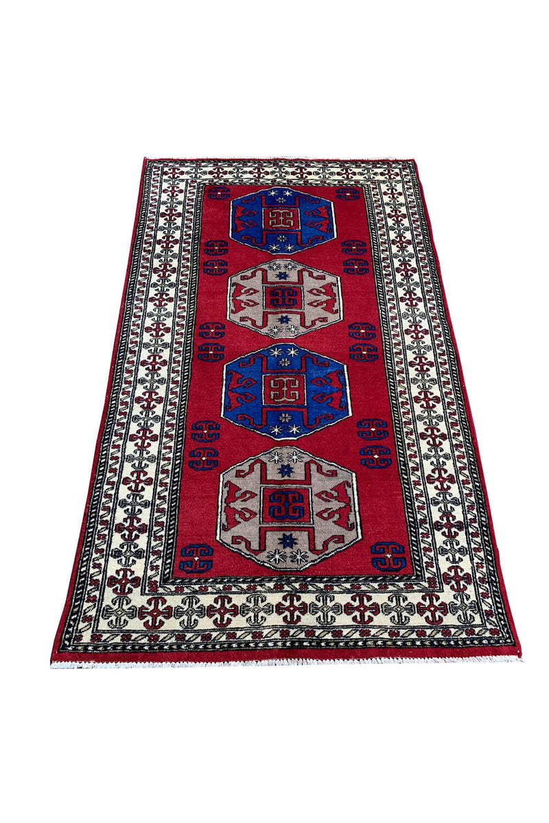 MODERN TABREEZ RUG 5.0 X 2.11 FT