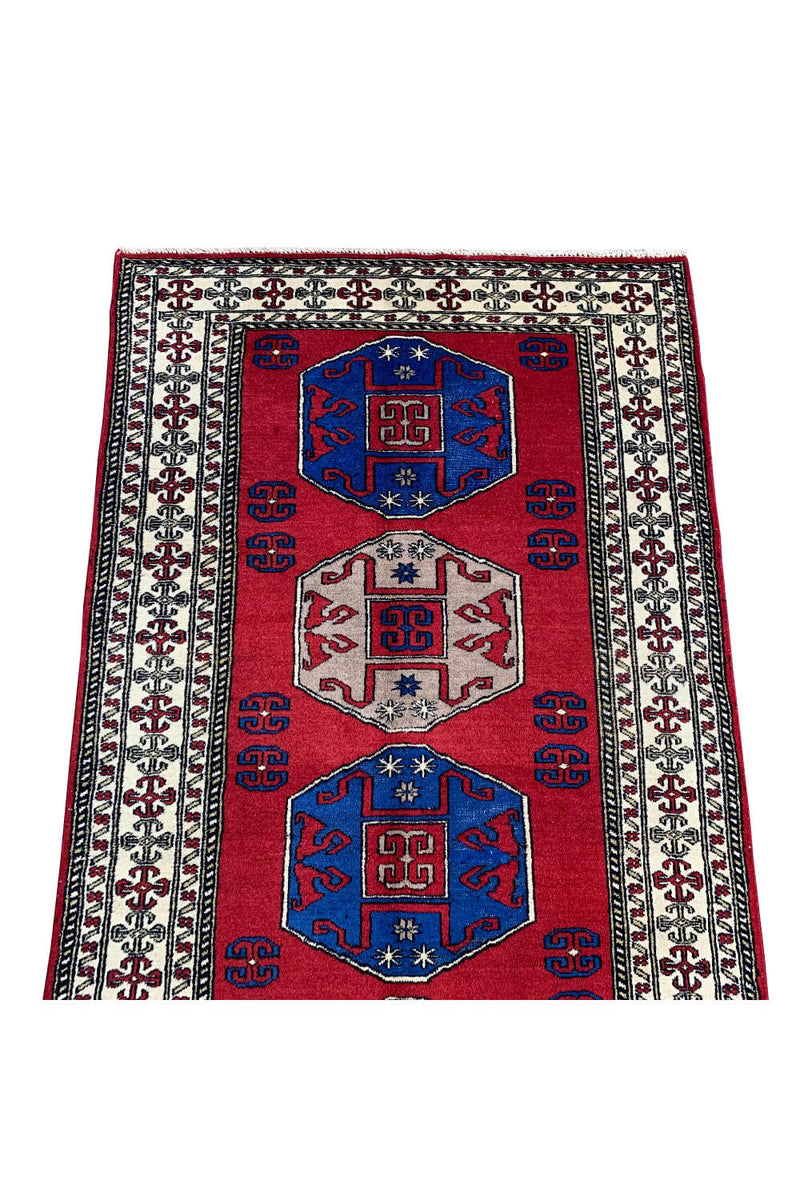 MODERN TABREEZ RUG 5.0 X 2.11 FT