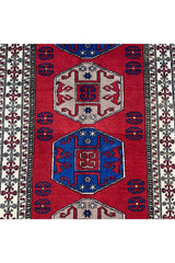 MODERN TABREEZ RUG 5.0 X 2.11 FT