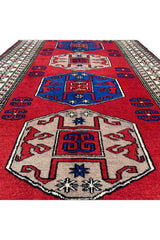 MODERN TABREEZ RUG 5.0 X 2.11 FT