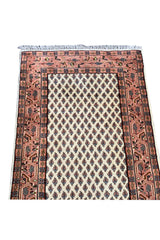 BADAM GUL MIR RUNNER 6.6 x 2.4 Ft