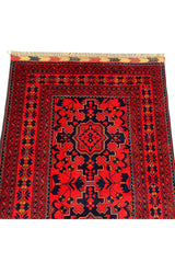 KHAL MUHAMMADI Runner 12.5 X 2.11 FT