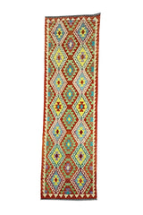 MODERN CHOBI 4.10 X 2.9 FT