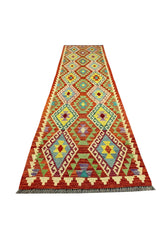 MODERN CHOBI 4.10 X 2.9 FT