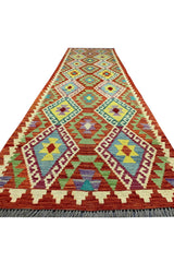 MODERN CHOBI 4.10 X 2.9 FT