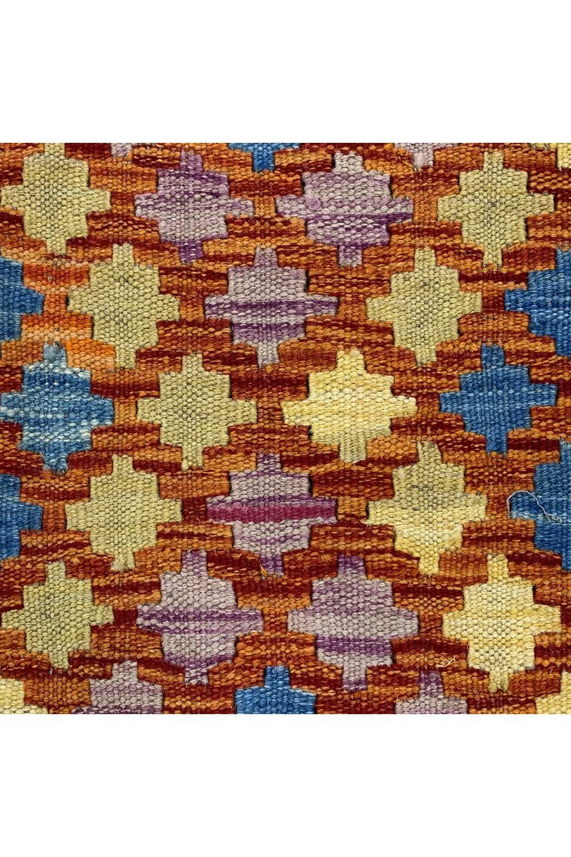 MODERN CHOBI KILIM 3.3 X 2.0 FT