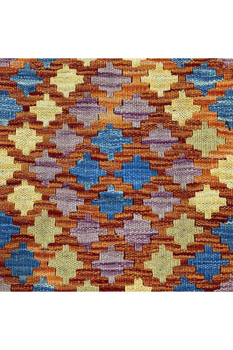 MODERN CHOBI KILIM 3.3 X 2.0 FT