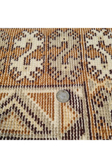 Vintage Morocco Sumouk 11.1 x 8.2 Ft